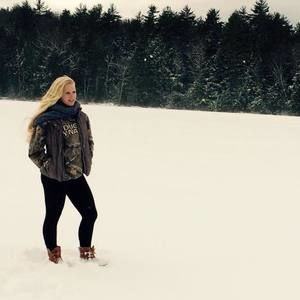 Meet your Posher, Bridget