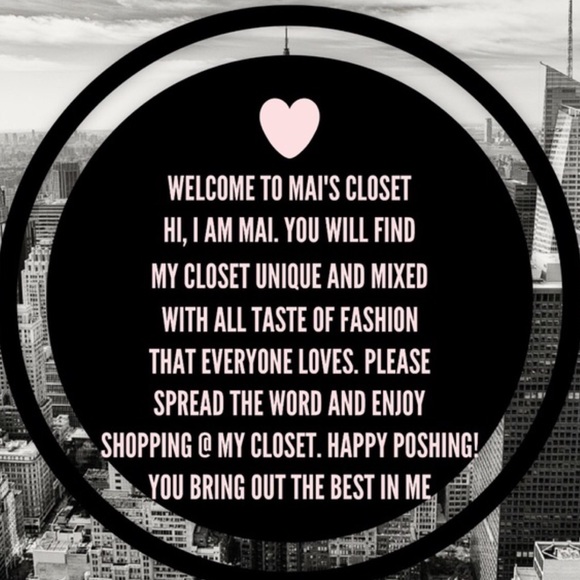 Meet your Posher, Mai - Picture 2 of 4