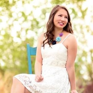 Meet your Posher, Josie