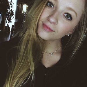 Meet your Posher, Haley