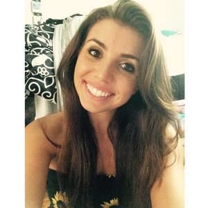 Meet your Posher, Alexandra