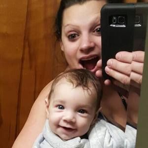 Meet your Posher, Justina