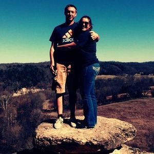 Meet your Posher, Brittney