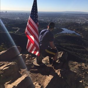 Meet your Posher, Cody