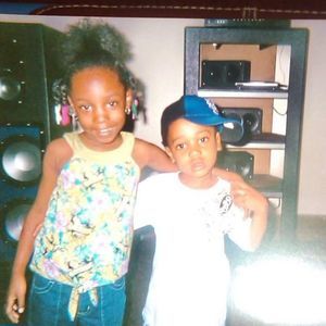 Meet your Posher, Tina