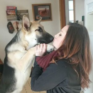 Meet your Posher, Sydney