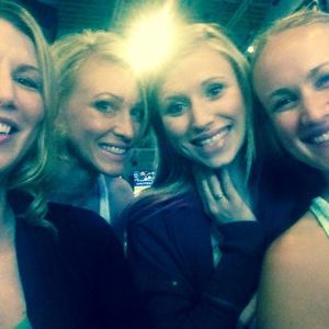 Meet your Posher, Mariah