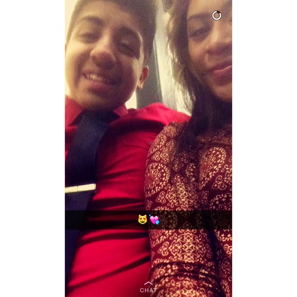 Meet your Posher, Nelda