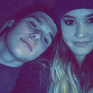 Meet your Posher, Marissa