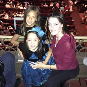 Meet your Posher, Jenni