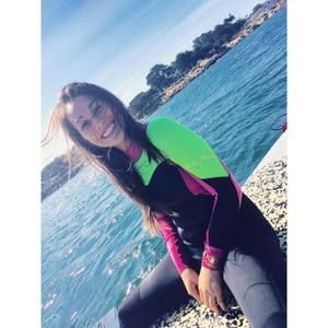 Meet your Posher, Bianca