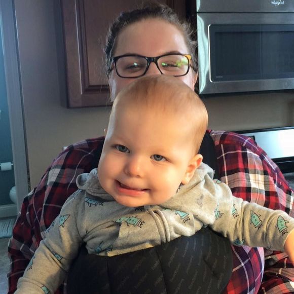 Meet your Posher, Megan - Picture 1 of 1