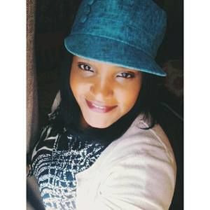 Meet your Posher, Heidy