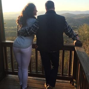 Meet your Posher, Maggie