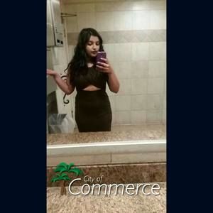 Meet your Posher, Isabel