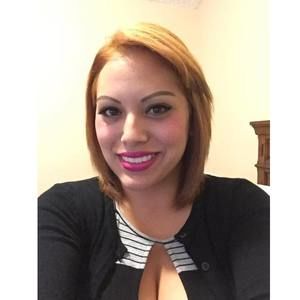 Meet your Posher, Christine