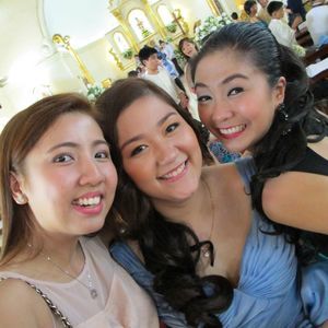 Meet your Posher, Carlyn