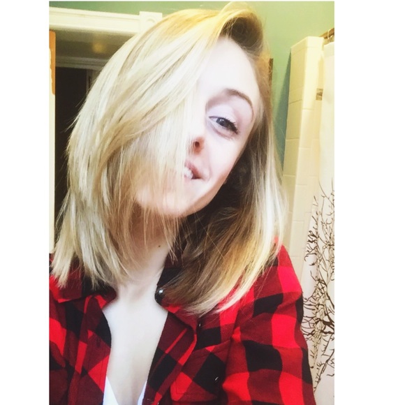 Meet your Posher, Heather