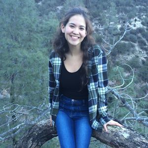 Meet your Posher, Cynthia