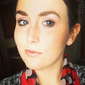 Meet your Posher, Lindsey