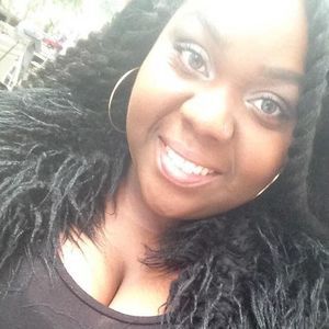 Meet your Posher, Kendrea