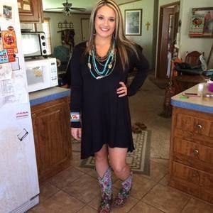 Meet your Posher, Ruby jo