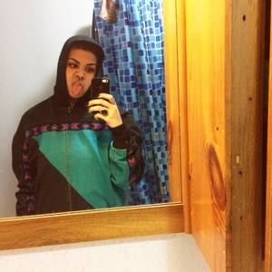 Meet your Posher, Natalie