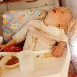 Meet your Posher, Jacque