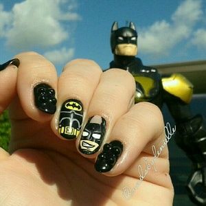 Meet your Posher, Rosa