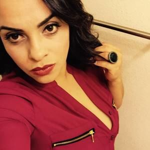 Meet your Posher, Keyla