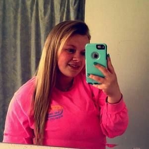 Meet your Posher, Ashlee