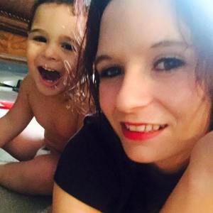 Meet your Posher, Marissa