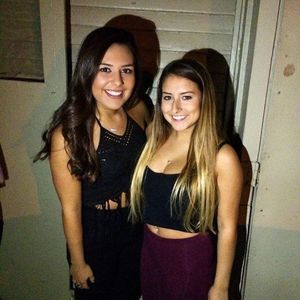 Meet your Posher, Andrea