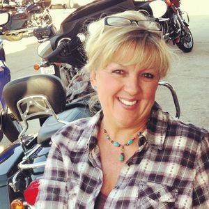 Meet your Posher, Diana