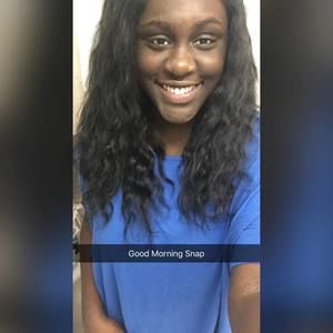 Meet your Posher, Ruona