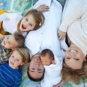 Meet your Posher, Jenny