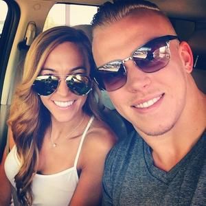 Meet your Posher, Eric