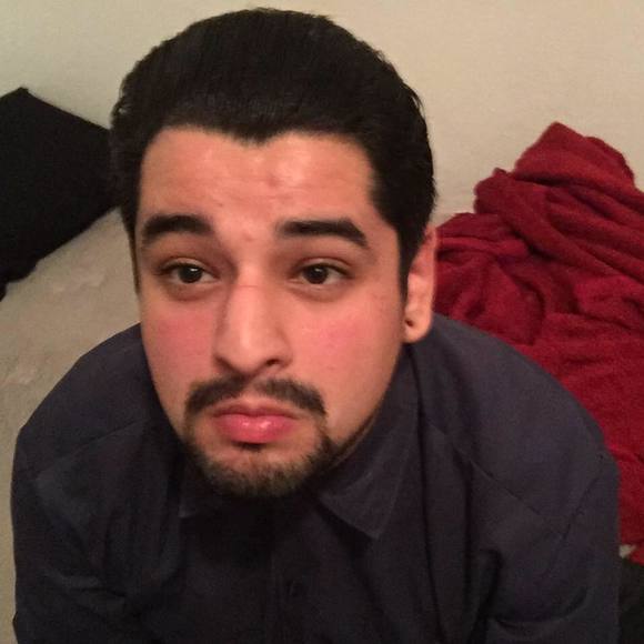 Meet your Posher, Bryan