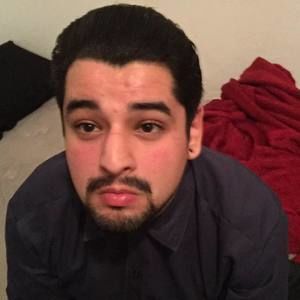 Meet your Posher, Bryan