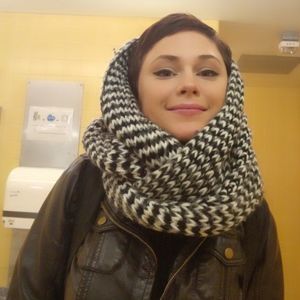 Meet your Posher, Liz