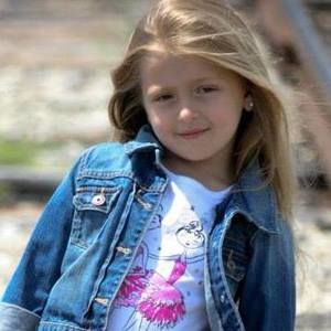 Meet your Posher, Dawn