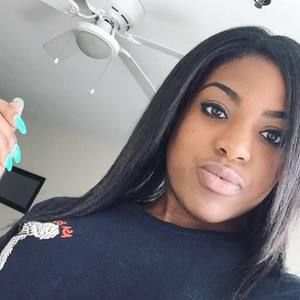 Meet your Posher, Ekaete