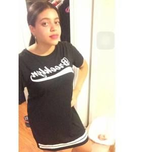 Meet your Posher, Eileen