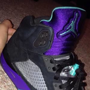 Meet your Posher, Kaleb