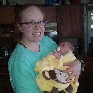 Meet your Posher, Taylor