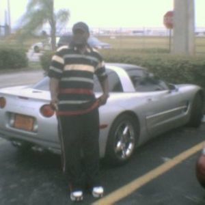 Meet your Posher, Farouk