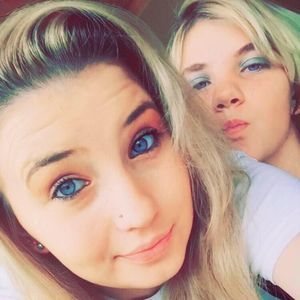 Meet your Posher, Katelyn