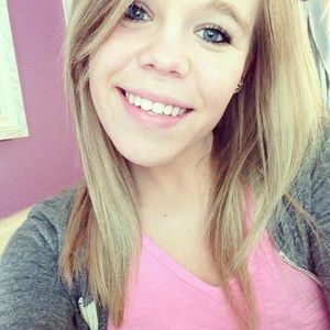 Meet your Posher, Kiersten