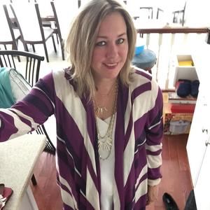 Meet your Posher, Ramona
