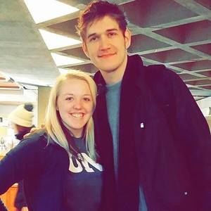 Meet your Posher, Breezy